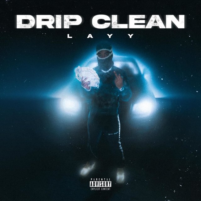 DRIP CLEAN