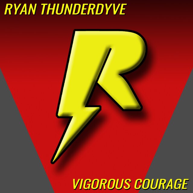 Vigorous Courage
