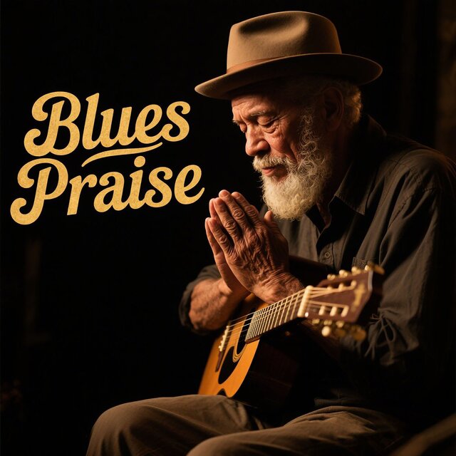Blues Praise