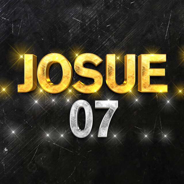 Josue07