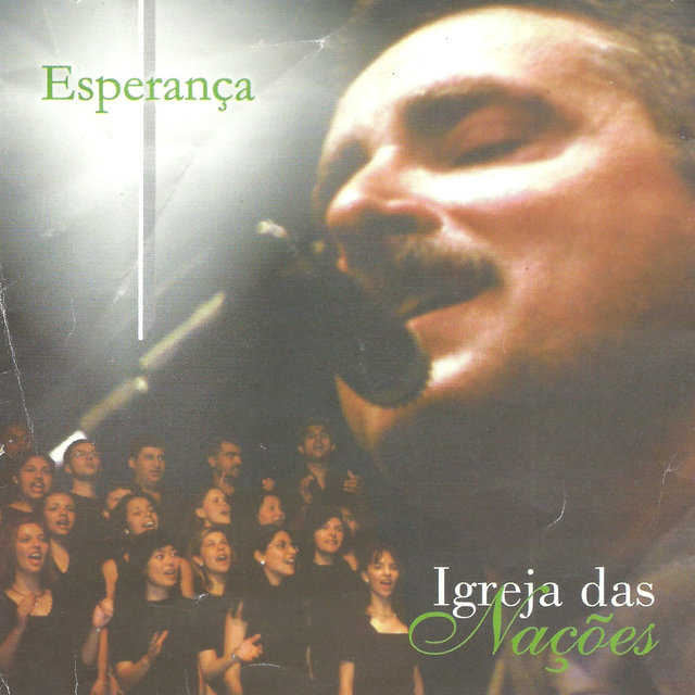 Esperança (Ao Vivo)