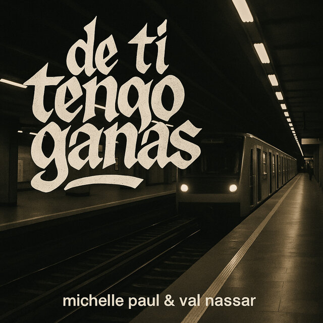 De Ti Tengo Ganas
