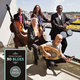 Cover art for album Best of 10 Years Arabicana by No Blues
