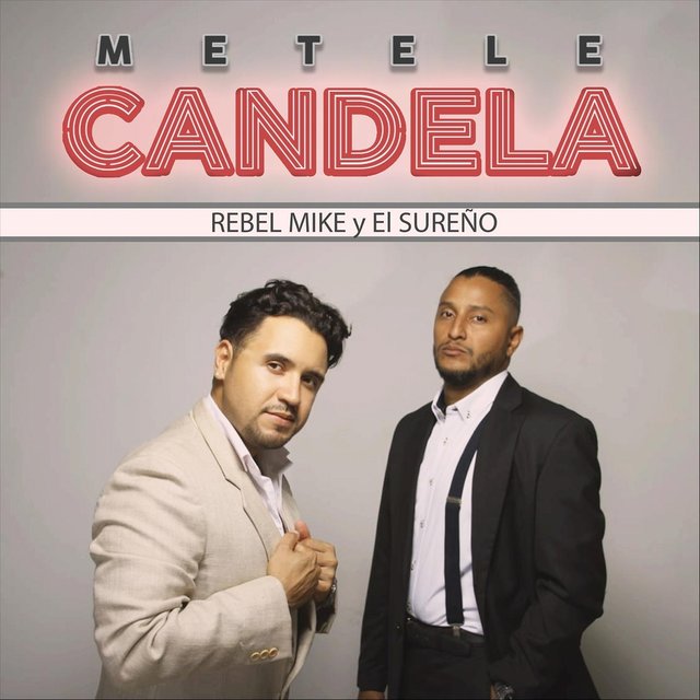 Métele Candela