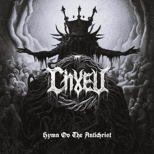 Hymn Ov The Antichrist