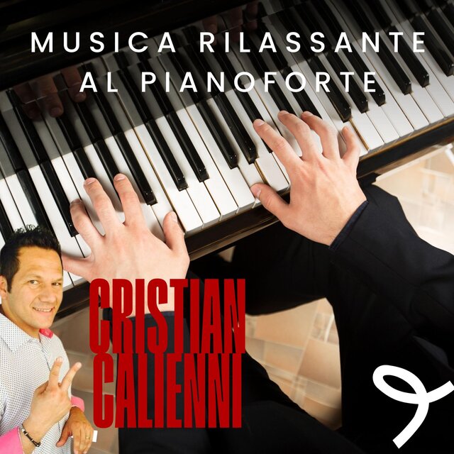 musica rilassante al pianoforte