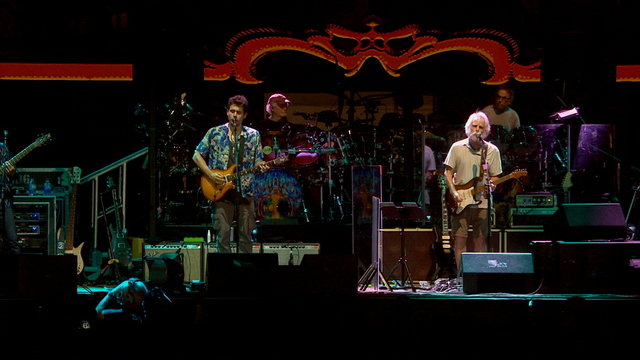 Cumberland Blues (Live at Dodger Stadium, Los Angeles, CA 7/7/18)