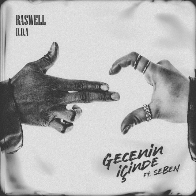 D.O.A - Gecenin İçinde