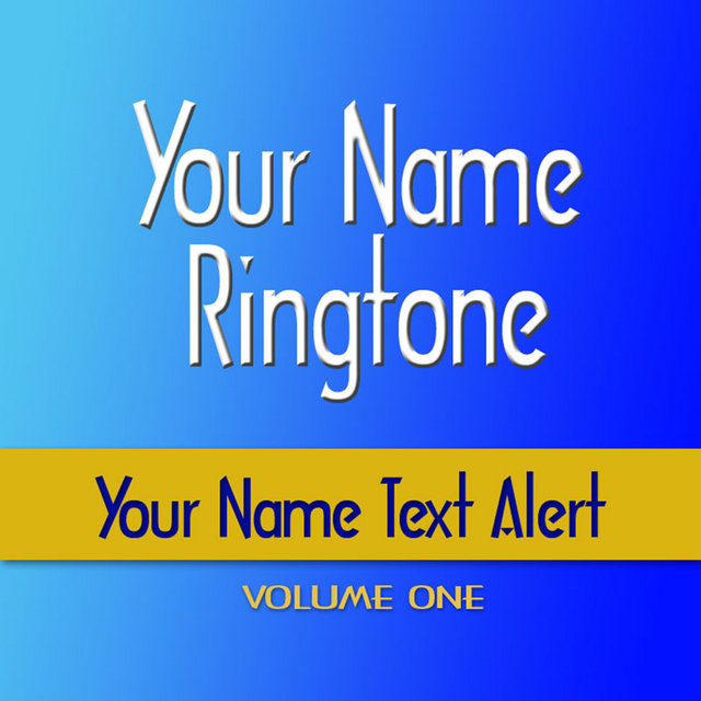 Your Name Text Alerts