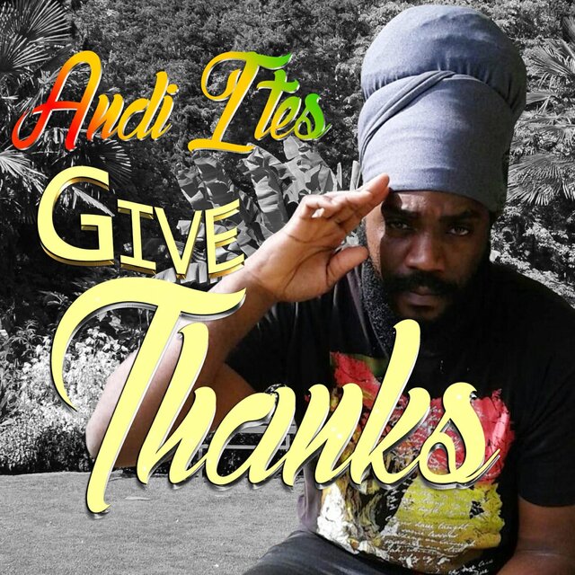 Giving Thanks