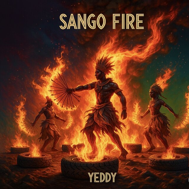 Sango Fire