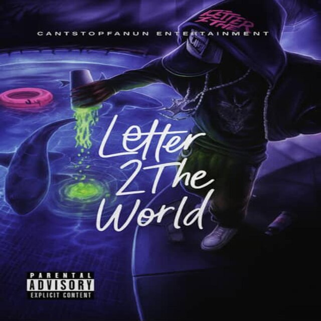 letter 2 the world