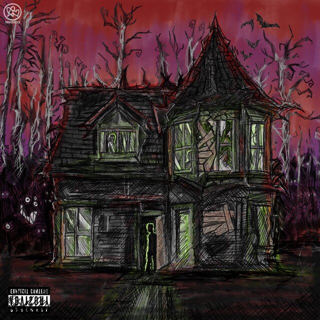 GHOSTTOWN