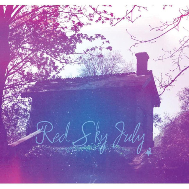 Red Sky July