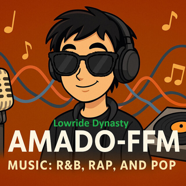 Lowride Dynasty