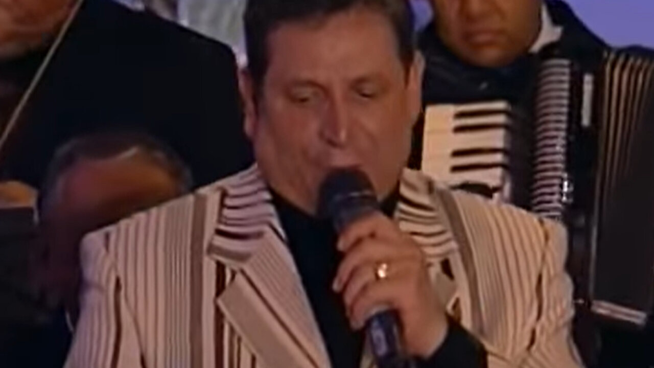 El Cantinazo