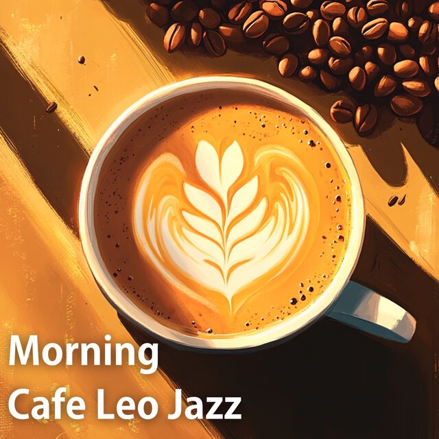 Morning Cafe Leo Jazz