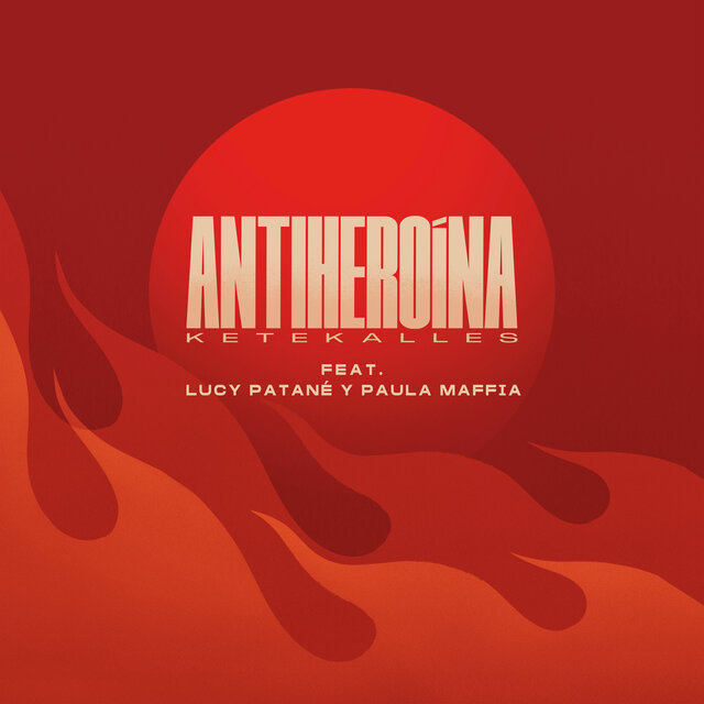 Antiheroína