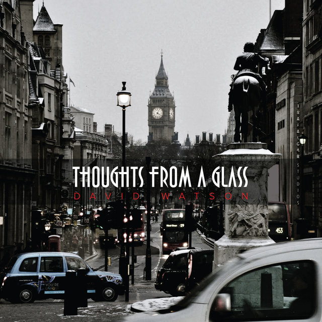 Thoughts from a Glass