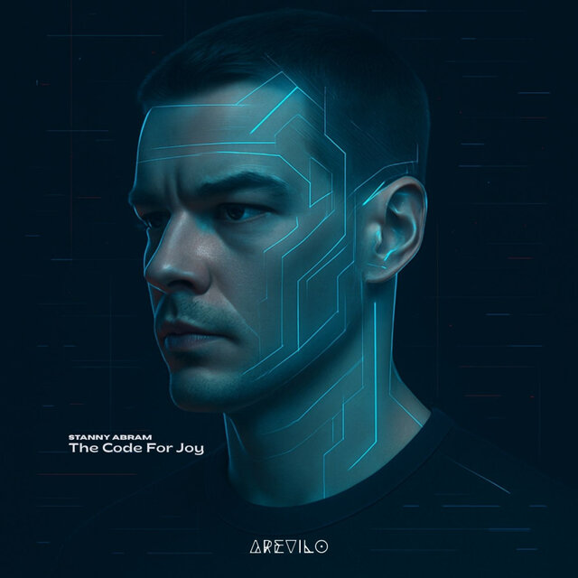 The Code for Joy LP