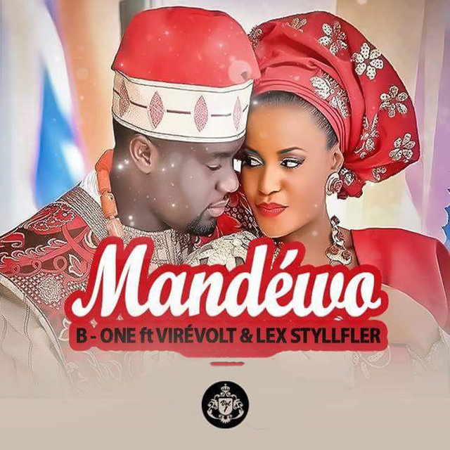 Mandéwo