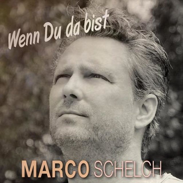 Wenn du da bist