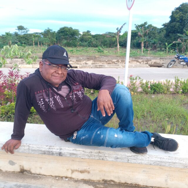 Se Fue Mi Sinuana
