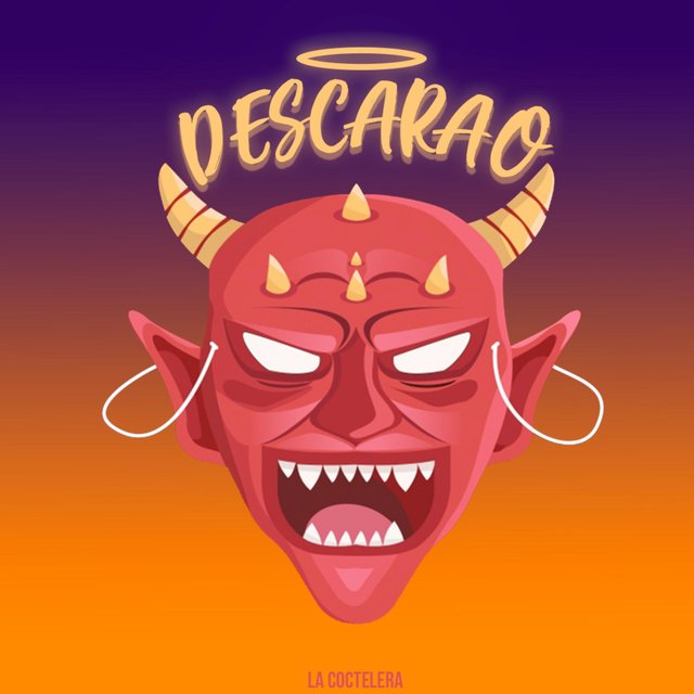 Descarao' (feat. Hakos)