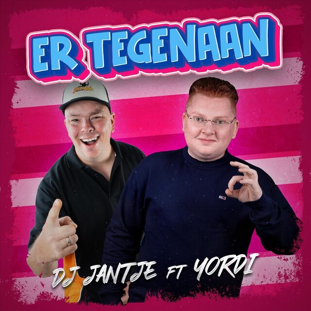 Er Tegenaan