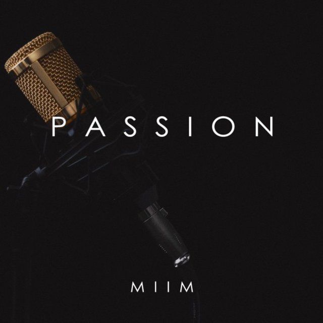 Passion