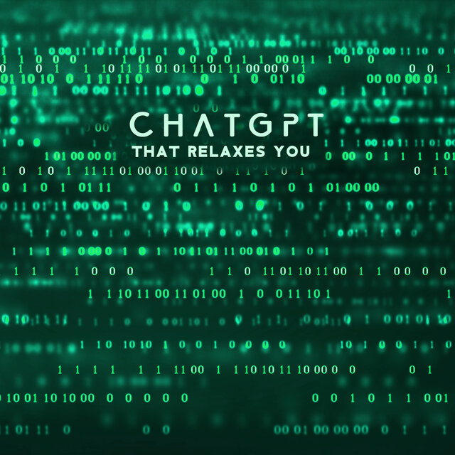 Chatgpt That Relaxes You