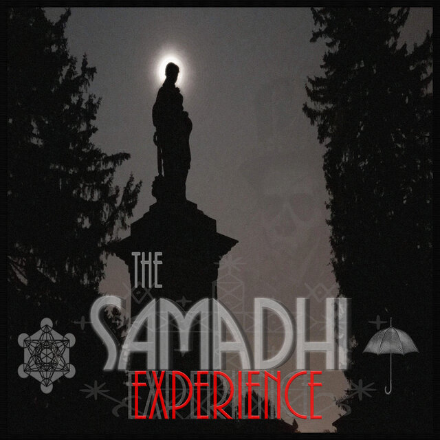 The Samadhi Experience