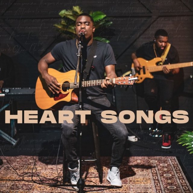Heart Songs (Live)