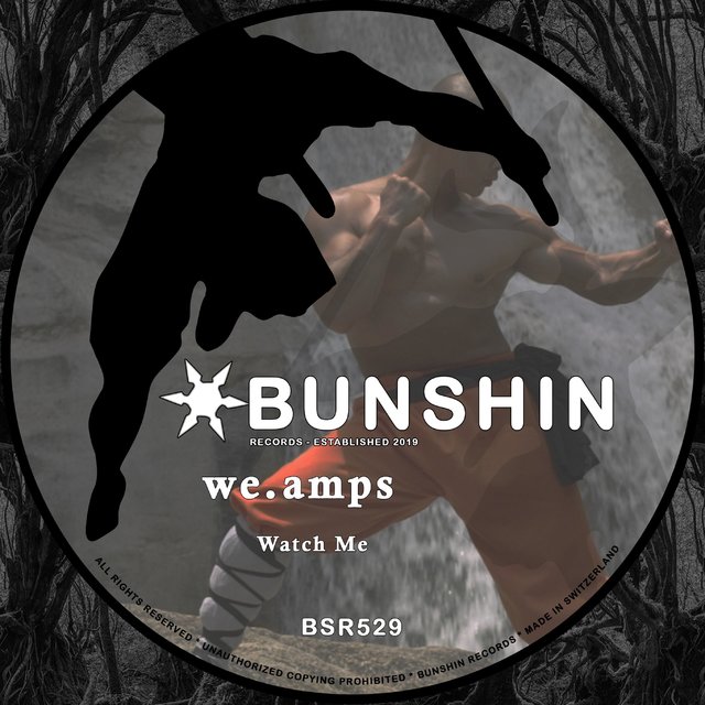 Watch Me