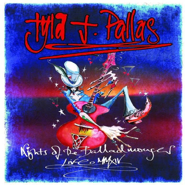 Nights of the Balladmonger