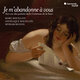 Cover art for album "Je m'abandonne à vous" Songs on poems by Henriette de Coligny, Comtesse de La Suze by Marc Mauillon, Angélique Mauillon, Myriam Rignol