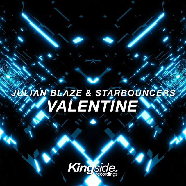 Valentine (Time to Groove)