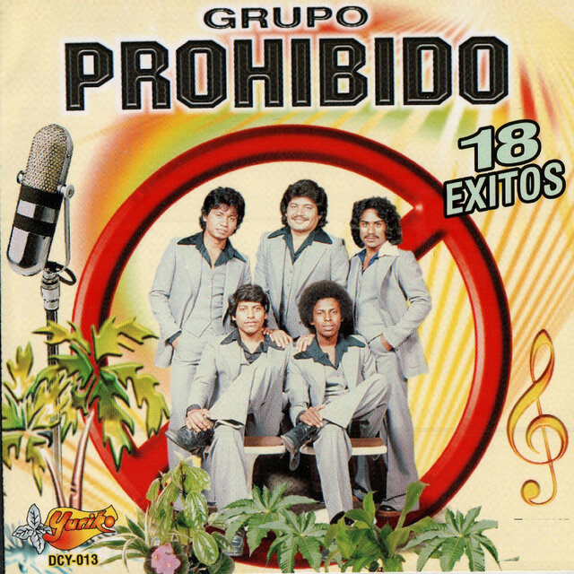 18 Exitos