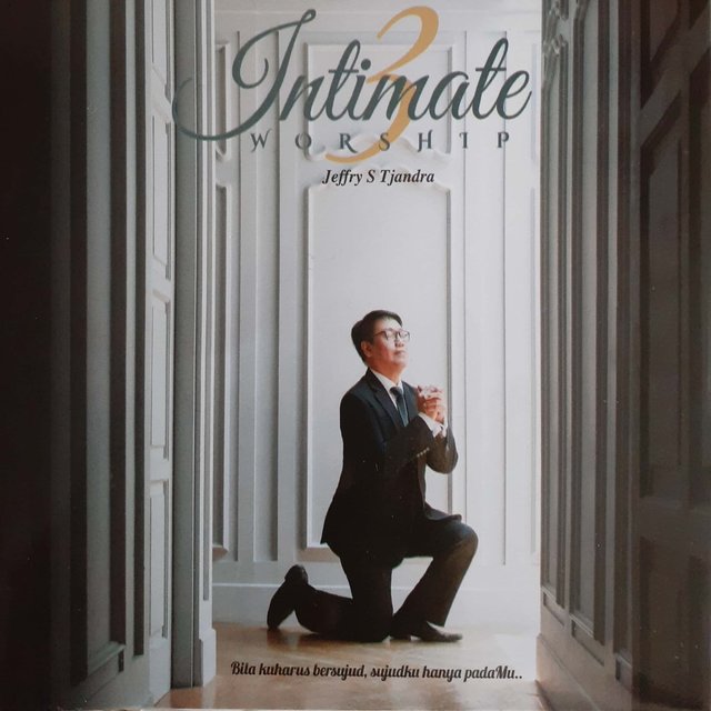 Intimate Worship 3