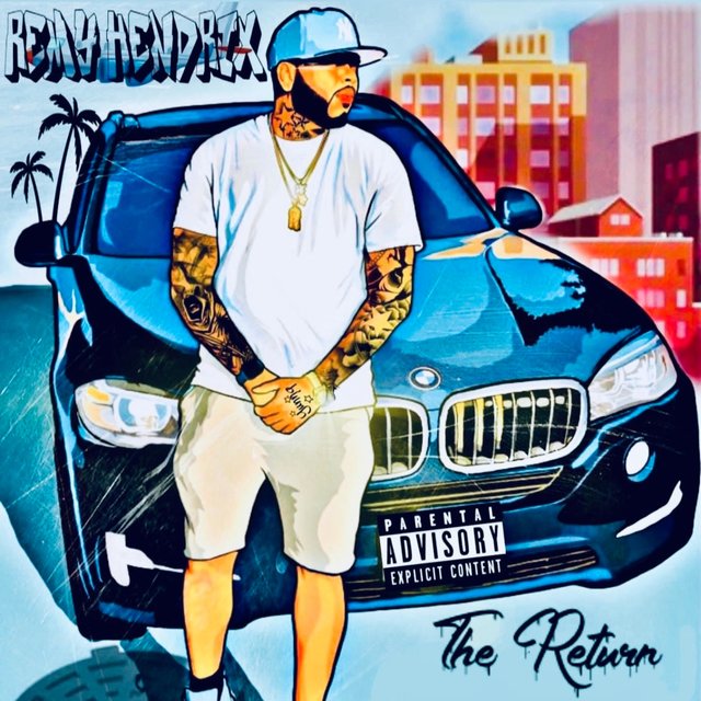 The Return