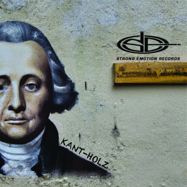 Kant-Holz EP