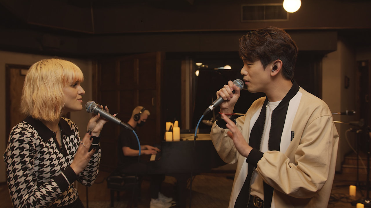 Have We Met Before (with Eric Nam) (Performance Video)
