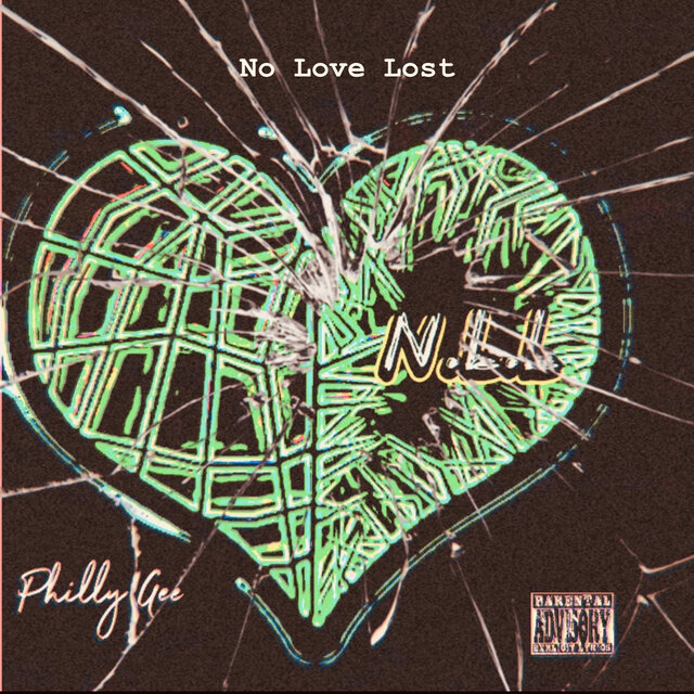 No Love Lost