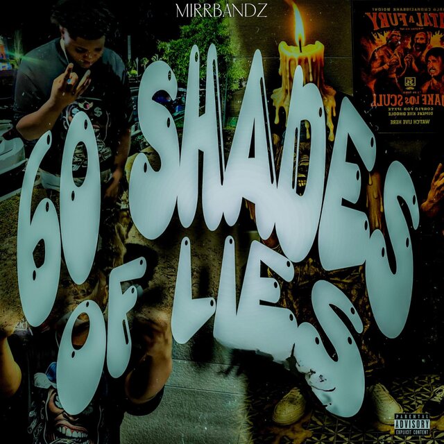 60 Shades Of Lies