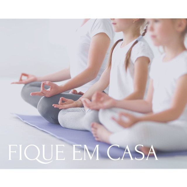 Fique em Casa