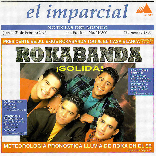 Solida