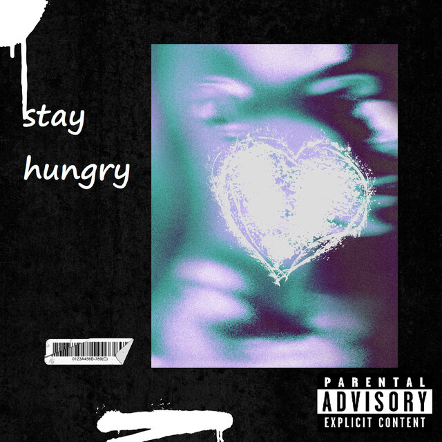 Stay Hungry
