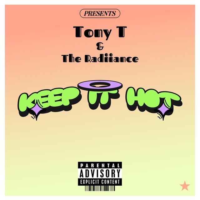 KEEP IT HOT