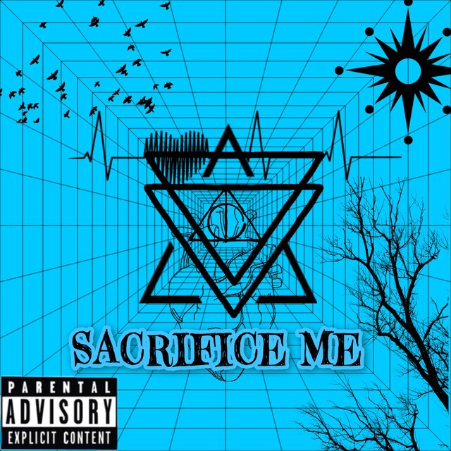 Sacrifice me EP