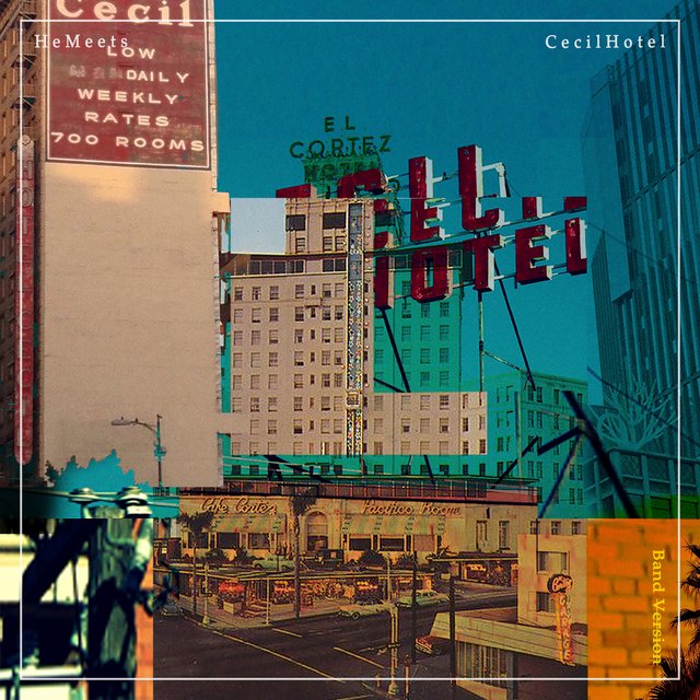 Cecil Hotel Band Version
